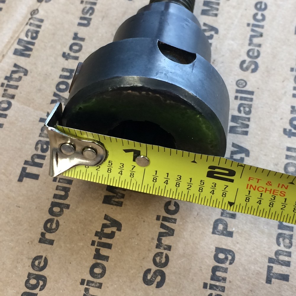 DCM1 Adaptor Tool Draw Stud