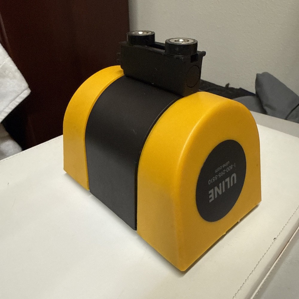 MAGNETIC RETRACTABLE BARRIERS CAUTION Tape DO NOT ENTER Crowd Control