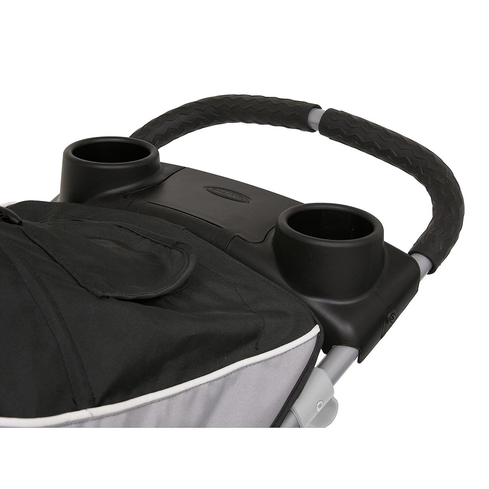Kids Baby Expedition Jogger Stroller Phantom