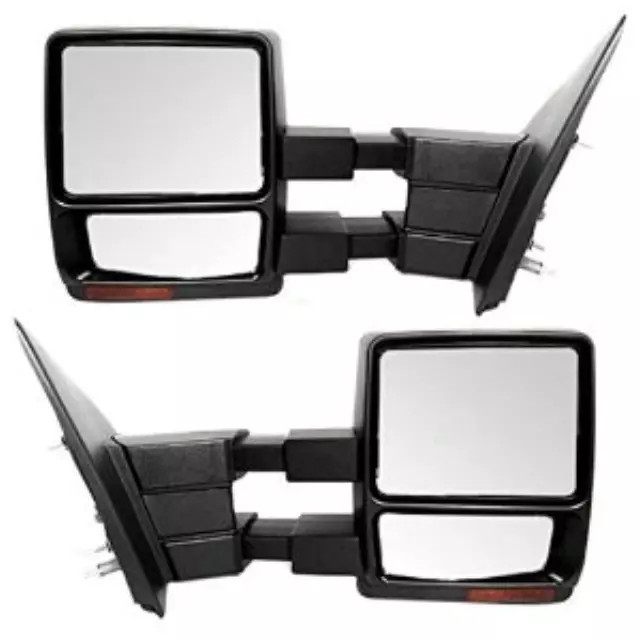 Genuine Ford Door Mirror 7L3Z17682AE