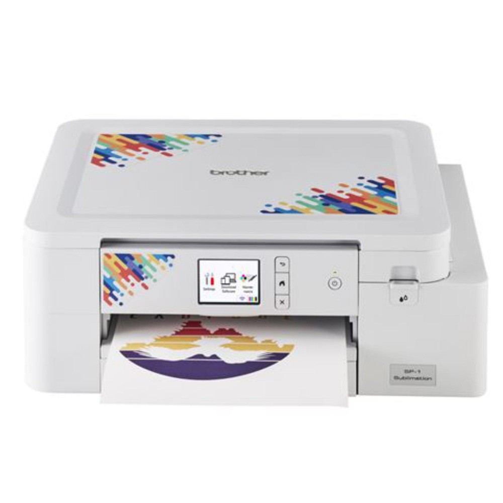 Brother SP-1 Sublimation Printer with Artspira