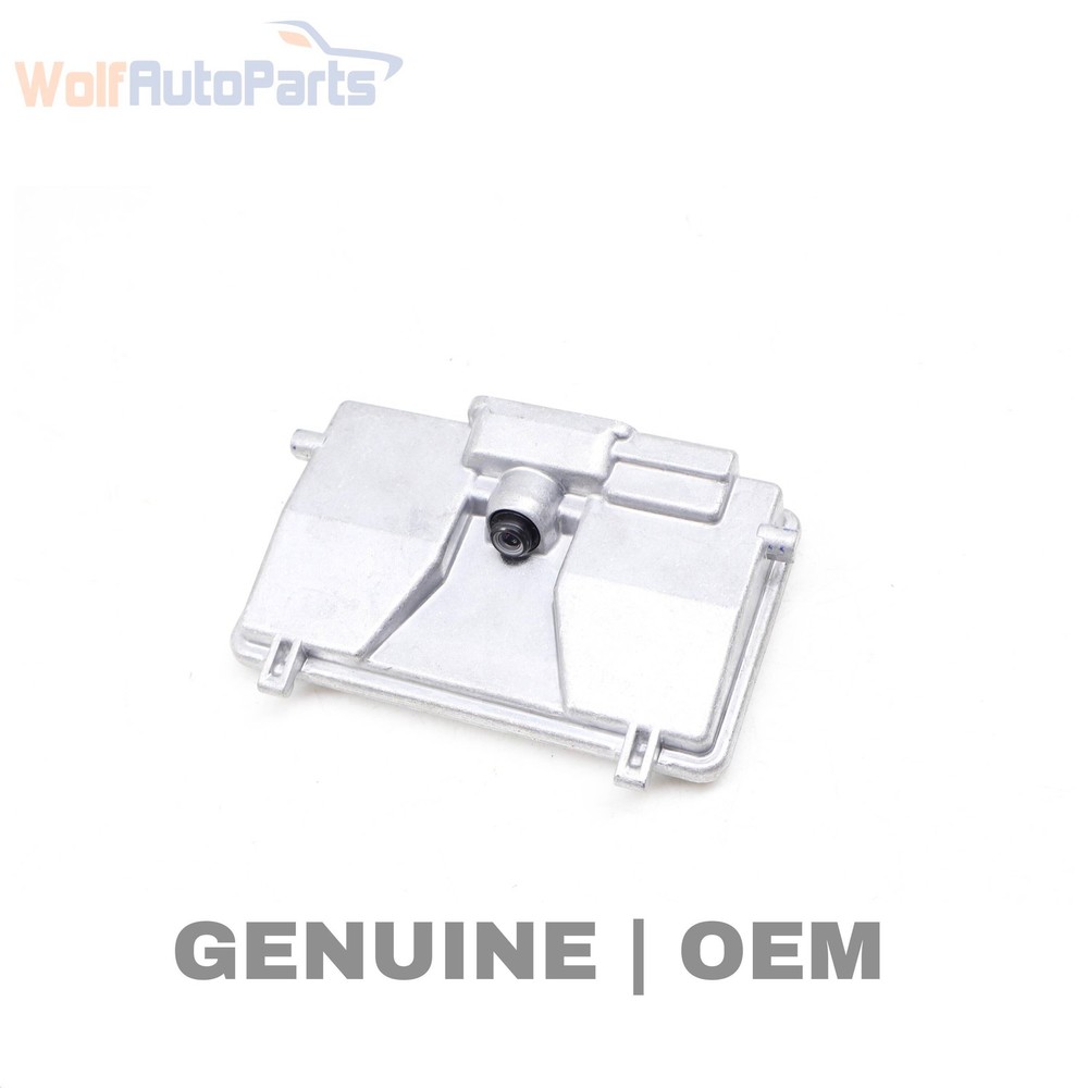 2020-2021 VW GOLF - Front Camera Driver Assistance Module 3Q0980654S