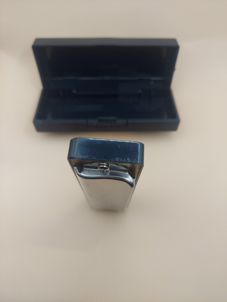 Suzuki Harpmaster Harmonica- Key of C