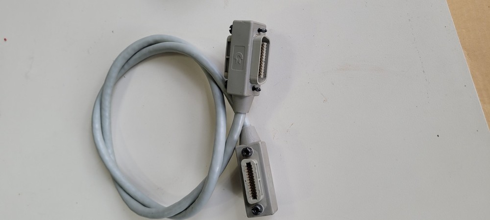 Commodore 64 Bundle C2N, Games, Cables, Joystick Manual, interconnect, Wiring