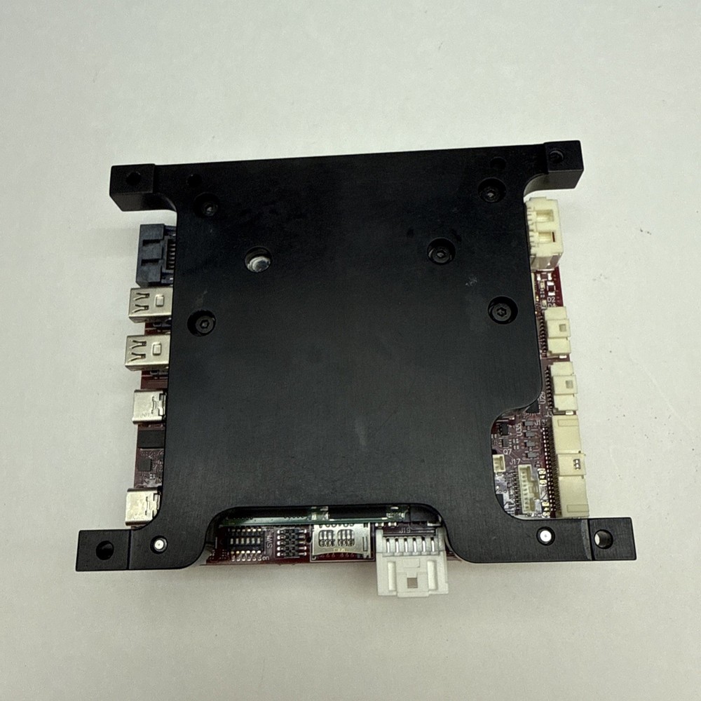 VersaLogic VL-EPME-42ECP - PC/104 Format Single Board Computer - Untested