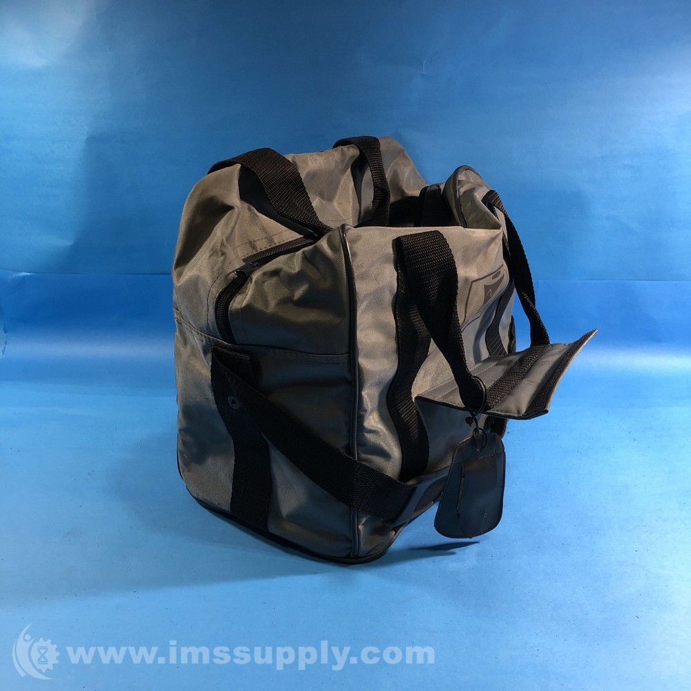 Vibro/Dyanamics Tool bag USIP