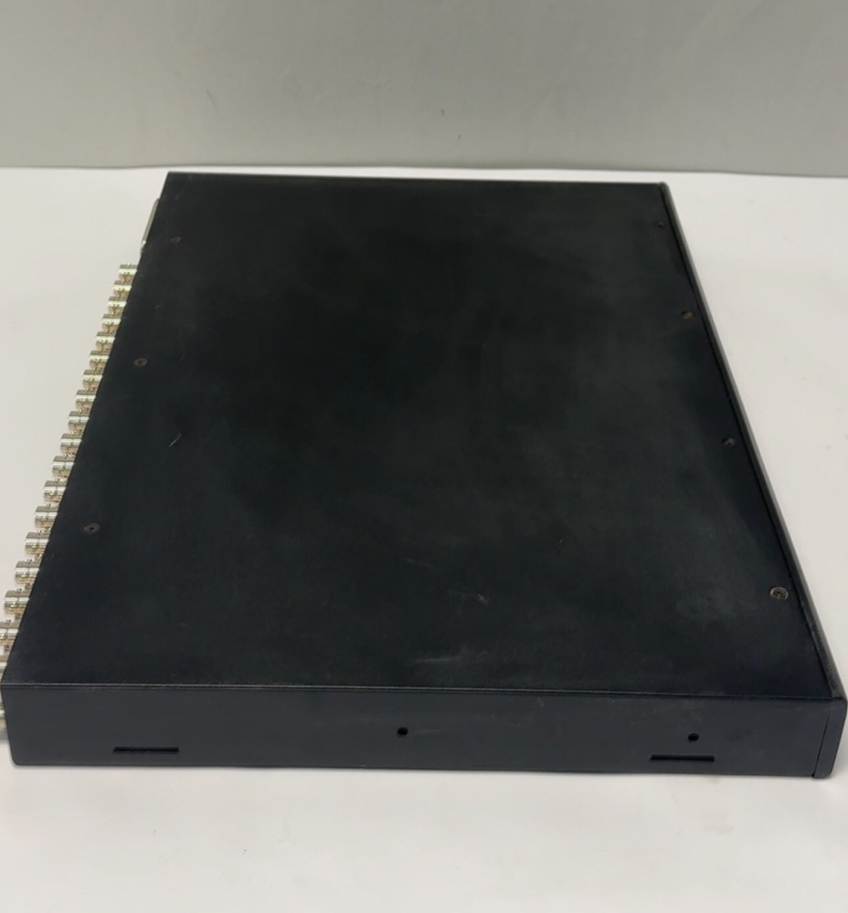 ROBOT MV16P Multivision Pro Monochrome Duplex Multiplexer With Power Cord