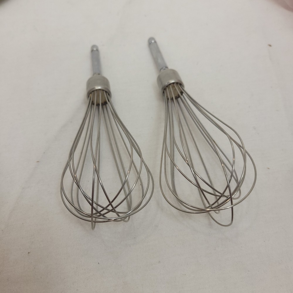 Stand Mixer Whisk Attachments 7 3/8"