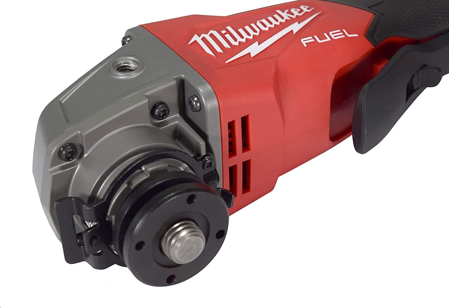 Milwaukee 2880-20 M18 FUEL 18 Volt 4-1/2" / 5" Grinder Paddle Switch, No-Lock