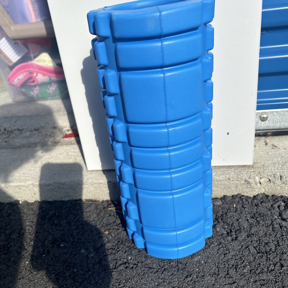 Fit Nation Foam Roller