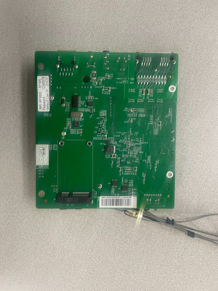 Novastar Taurus T3 Controller LED Display
