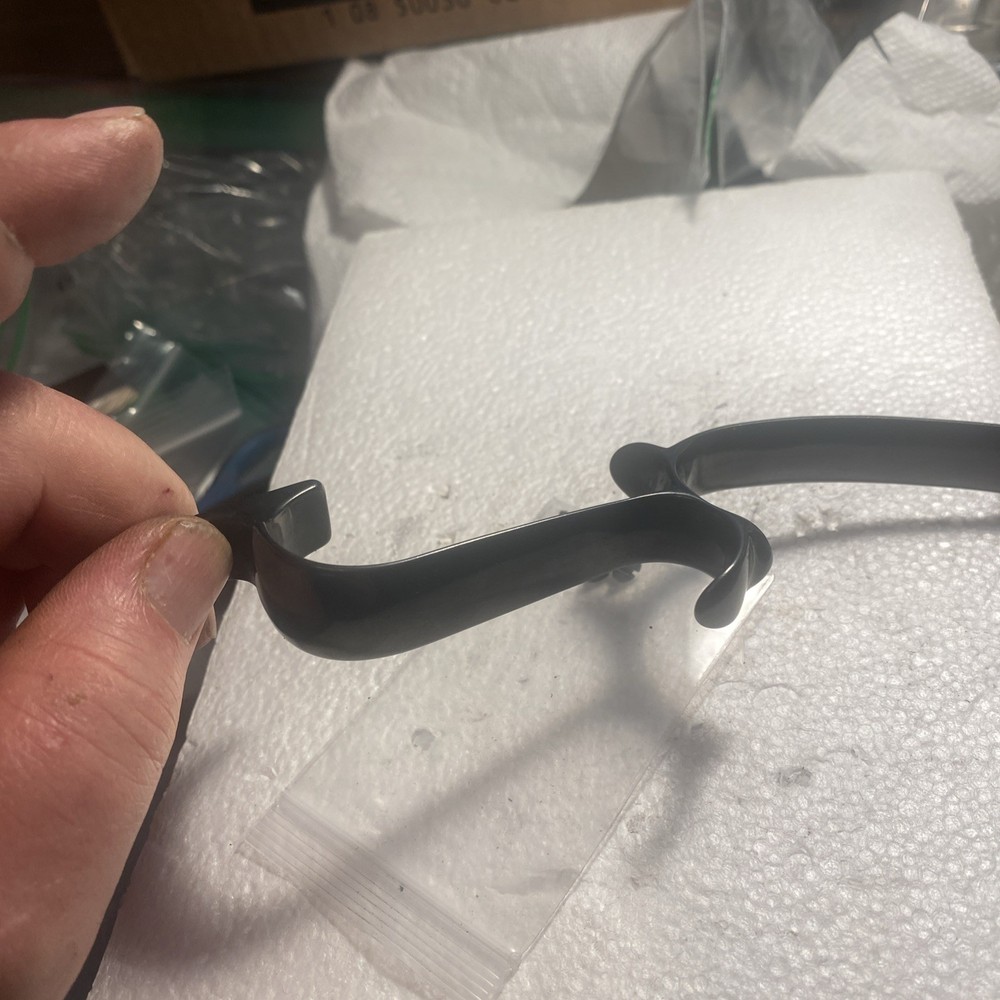 Thompson Center Renegade Trigger Guard And Screws