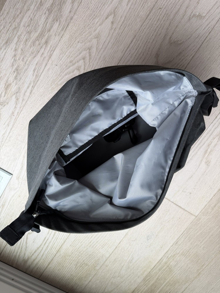 Bontrager City Trunk Commuting Touring Bag