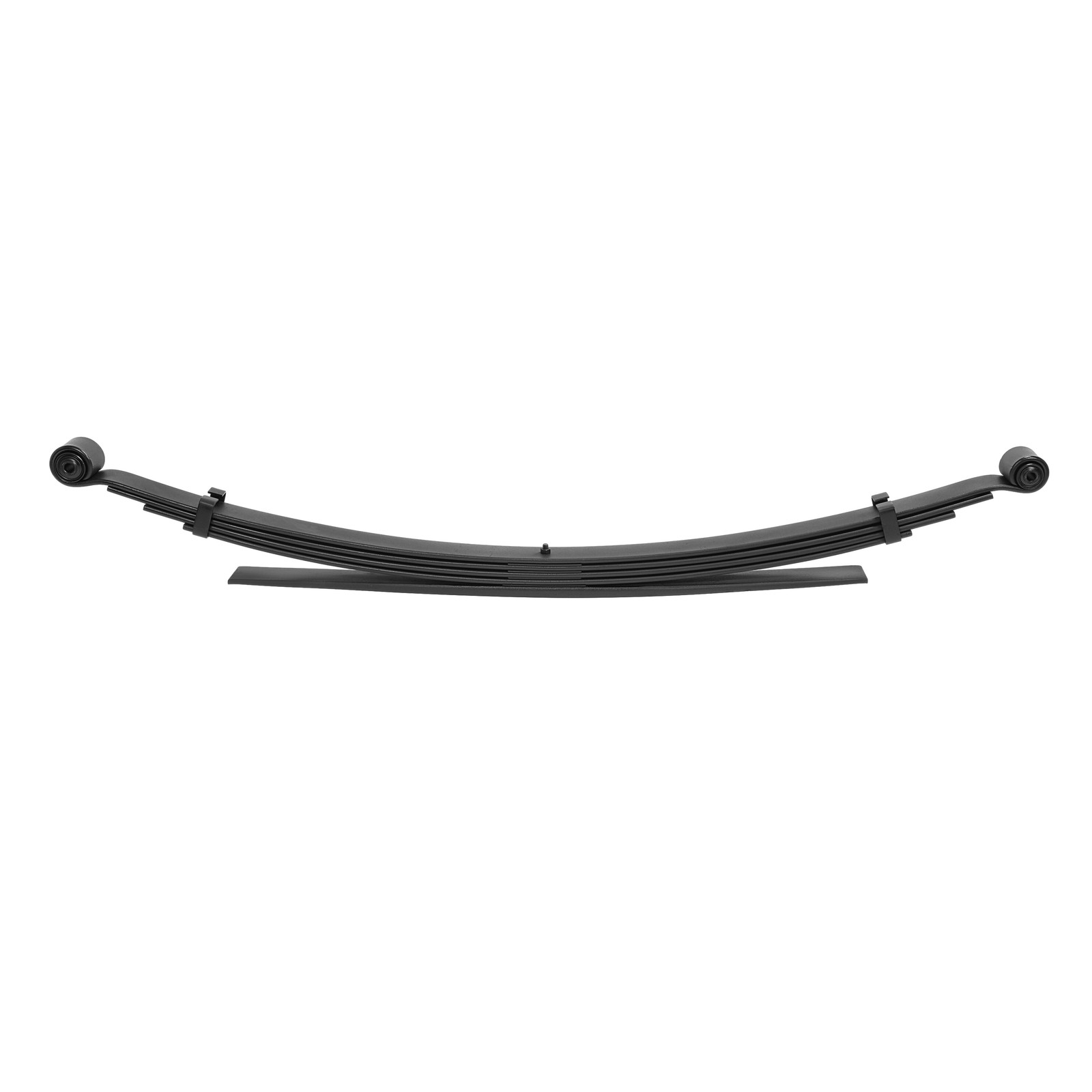 For Chevy Silverado 2500 2001-10 Rear Leaf Spring 2002 2003 2005 2006 2008 2009
