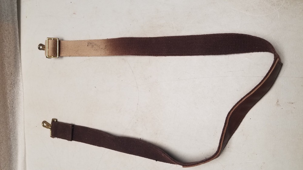 43" x 1.5" Adustable Shoulder Strap (V)