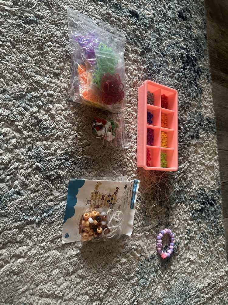 Kids Bead Set