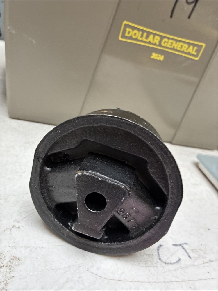 Automatic Transmission Mount Anchor 2875