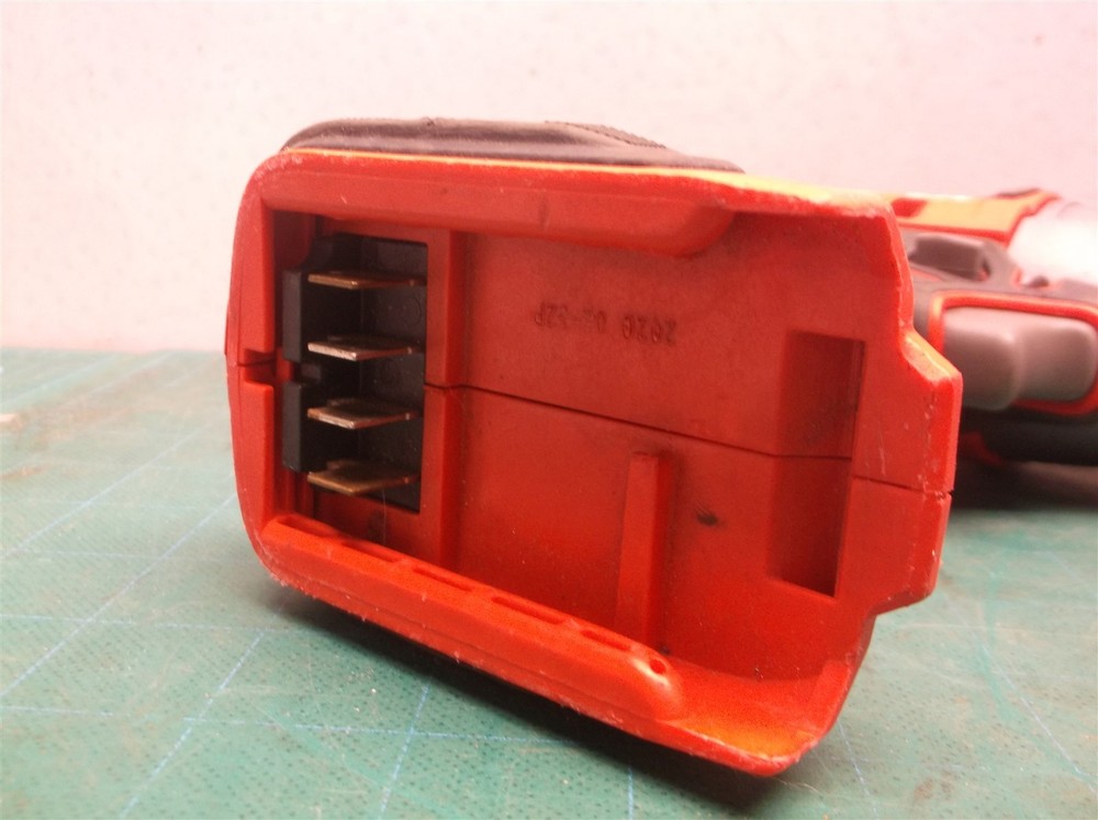 Craftsman Cmcf800 20 Volt Impact Driver tool only