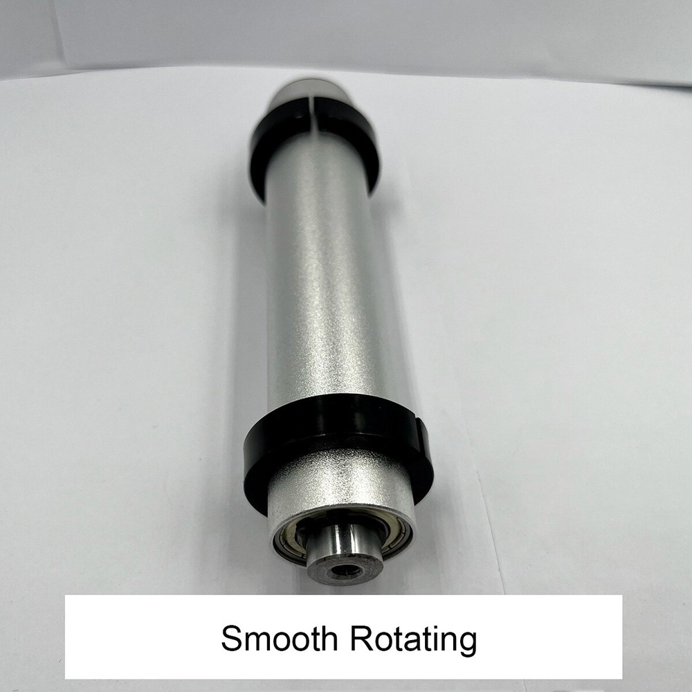 Automatic Labeler Machine Accessories 30mm Positioning Roller Bar