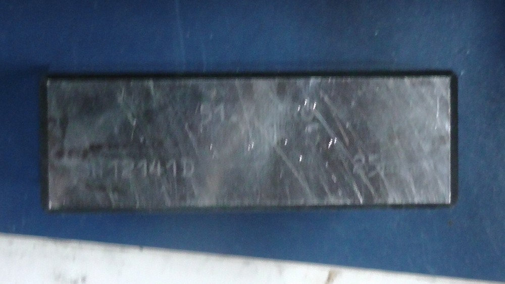 ESEWAY H/I Dynamic Hardness Tester, RC 60, Used, Portable