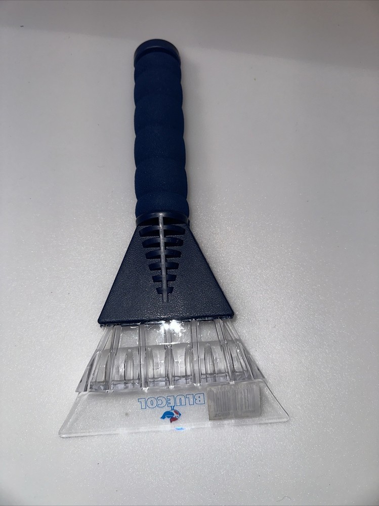 Bluecol Ice Scraper