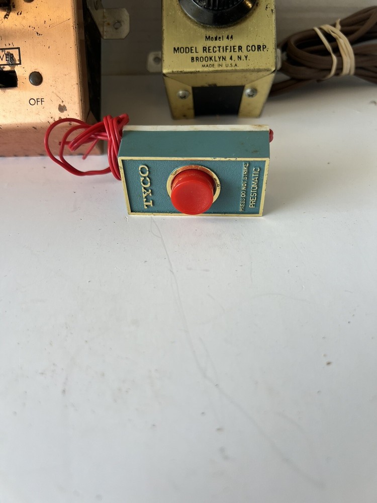 Model Rectifier Transformer