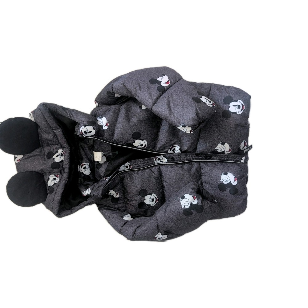 Minnee Mouse Baby Jacket