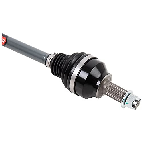 Tusk Gladiator Xtreme Duty CV Rear Axle (Pair) for 2016-2023 Polaris RZR