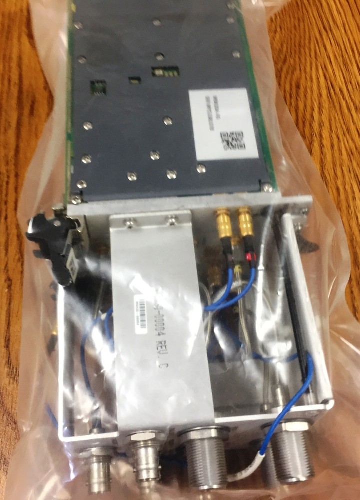 Agilent/Keysight M9430A Wireless Test Module