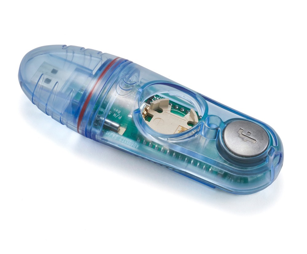 Temperature/RH Multi-Purpose Data Logger, Affordable MICROLITE5032 by Fourtec