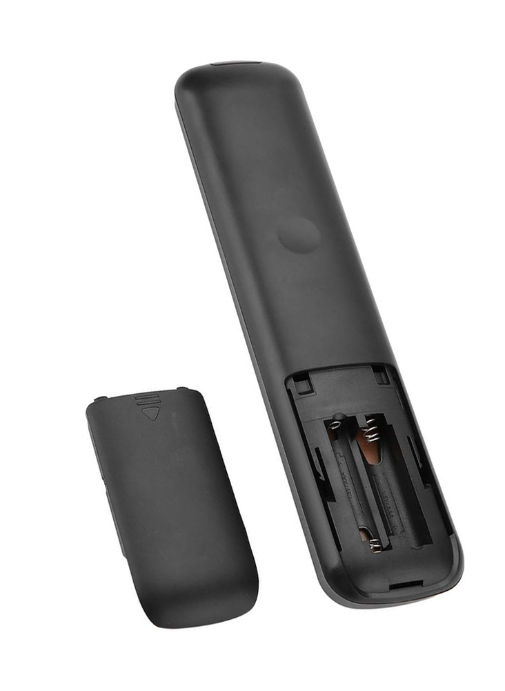 New Replace Remote Control EN2A27ST For Sharp Smart TV with Netflix VUDU Amazon