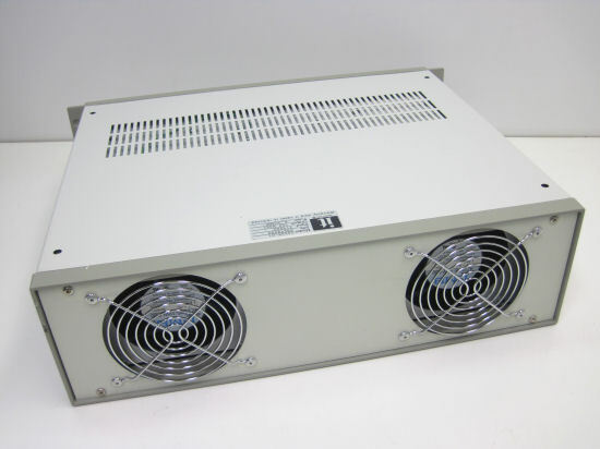 Illumination Technologies (it) 26628-01 3900 Ser. Dual Fiber Optic Light Source