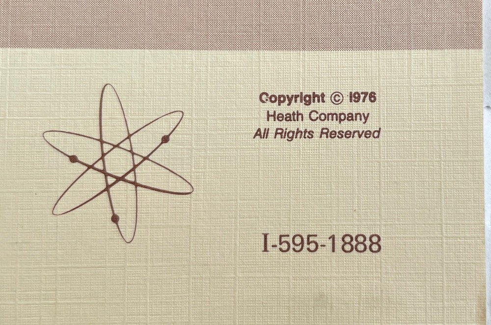 ASSEMBLY MANUAL INSTRUCTIONS for HEATHKIT HD-1982 MICODER