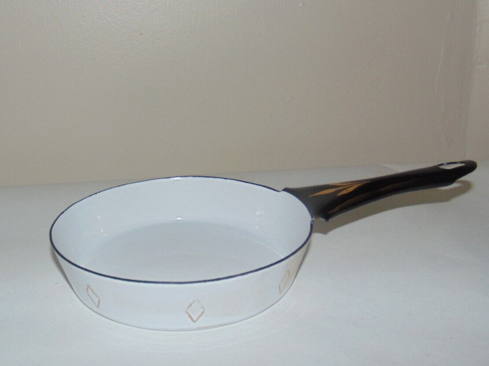 Georges Briard Small Saucepan Skillet