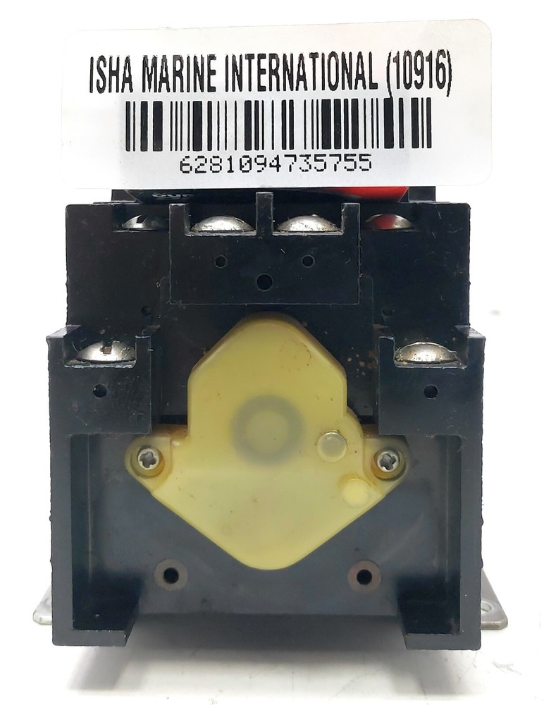 AGASTAT 7012L9D Time Delay Relay