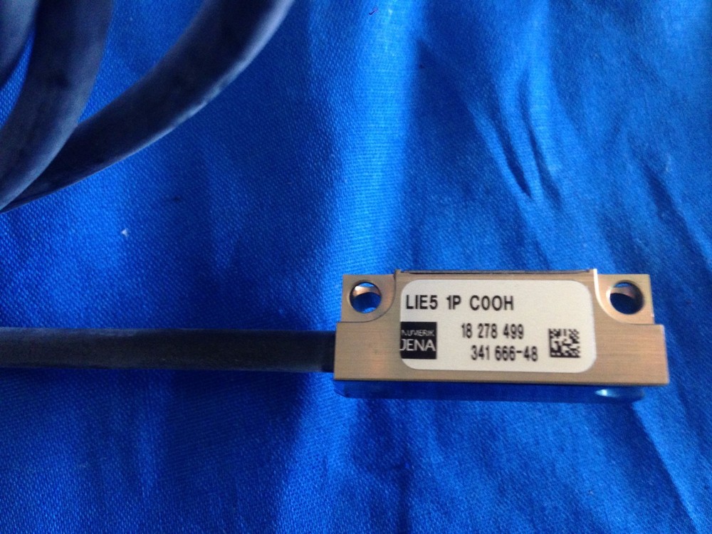 Numerik Jena Lie 5 1P COOH Exposed Linear Encoder