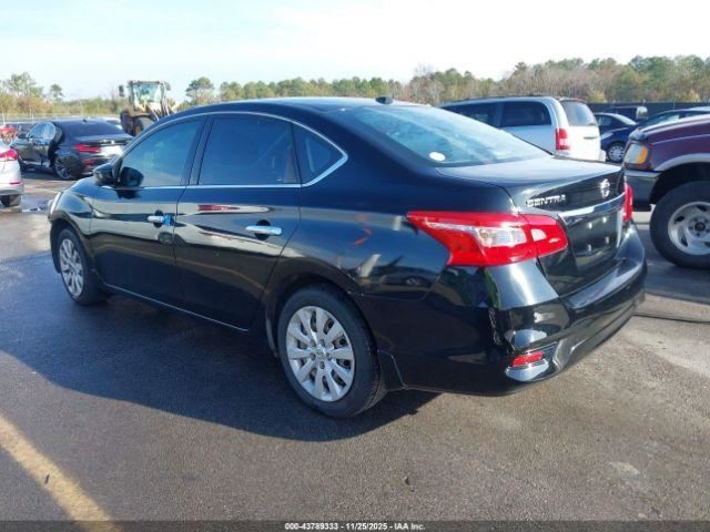SENTRA    2017 Glove Box 4929322