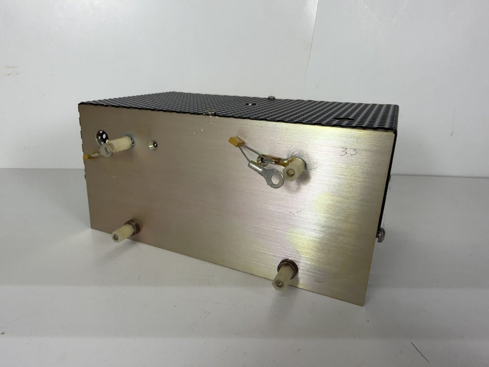 Neos Laser Driver Module N31085-6AM Serial 2033