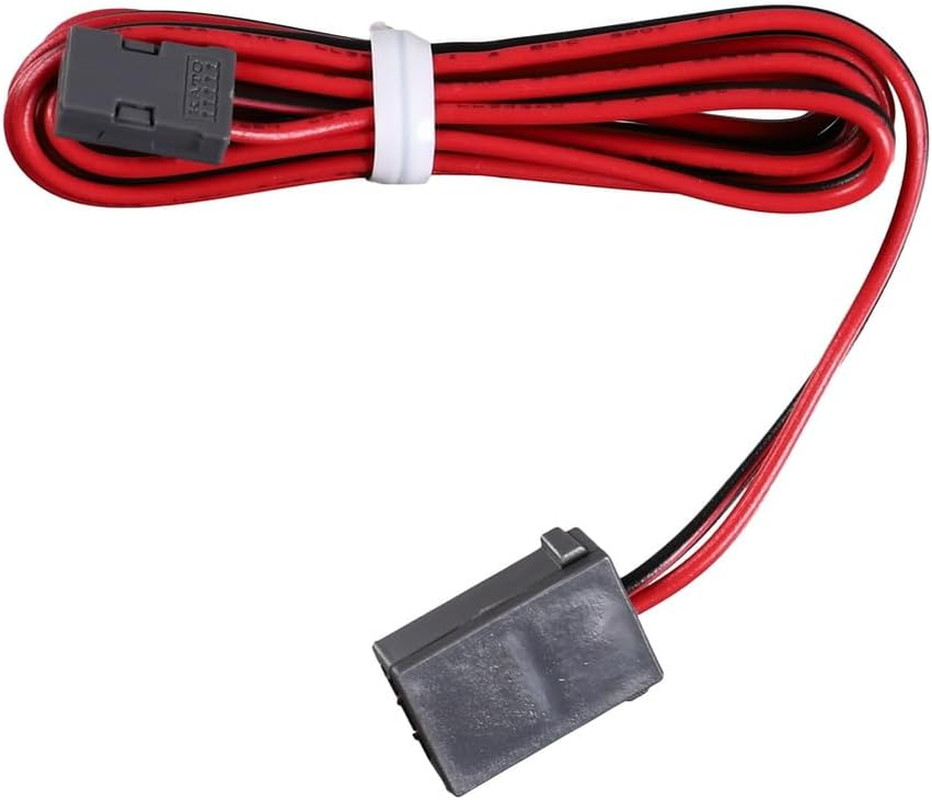 KAT24845 Extension Cord, Automatic 3-Color Signal