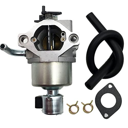 594601 Carburetor Replacement Compatible with Briggs & Stratton 796587,