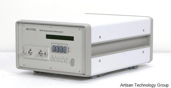 JDSU HA8503-FOL2 Variable Optical Attenuator