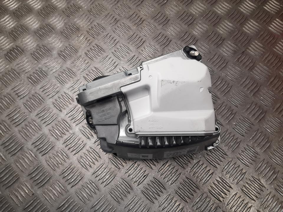 Control unit front windscreen projection HUD Audi A5 2018 8W6919617