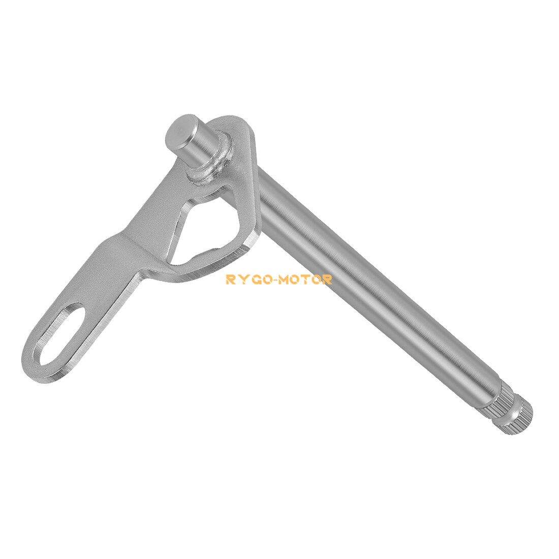 Shift Shifter Shaft Assembly for Yamaha 1996-2004 YZ125 YZ 125 4SS-18101-10-00