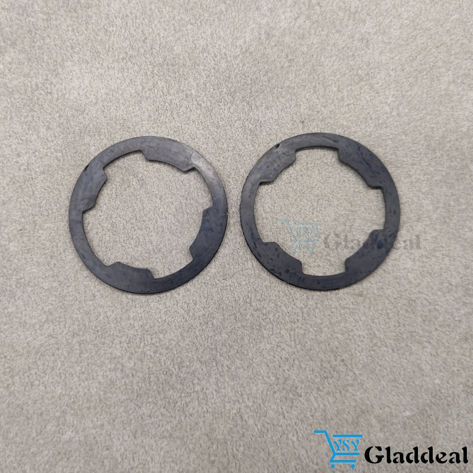 IGNITION & DOOR LOCK CYLINDER SET FOR 92-96 BRONCO F-150 F-250 F-350 KEYED ALIKE