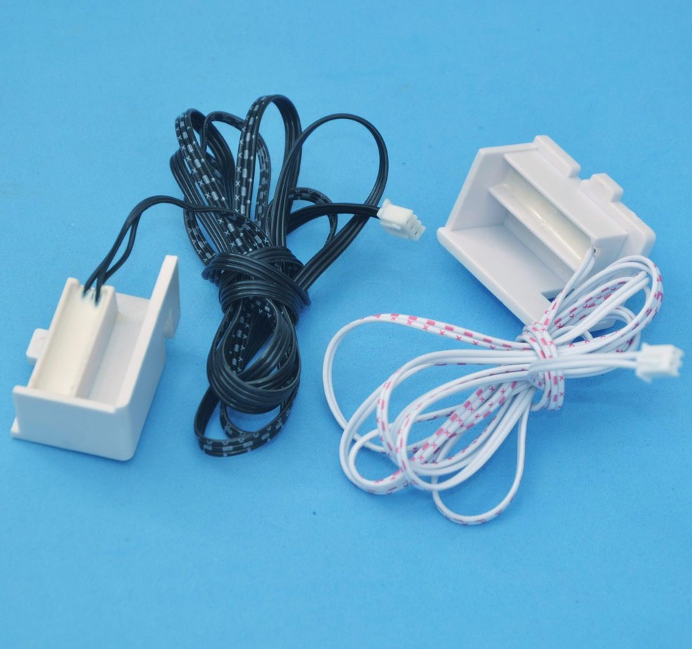 2Pin 3Pin Ice Maker Machine Magnetic Switch Ice Thickness Level Full Reed Sensor