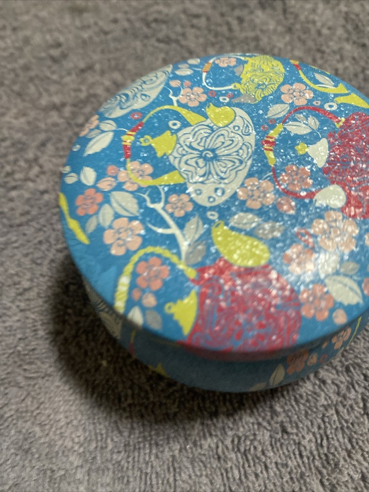 Candle Containers