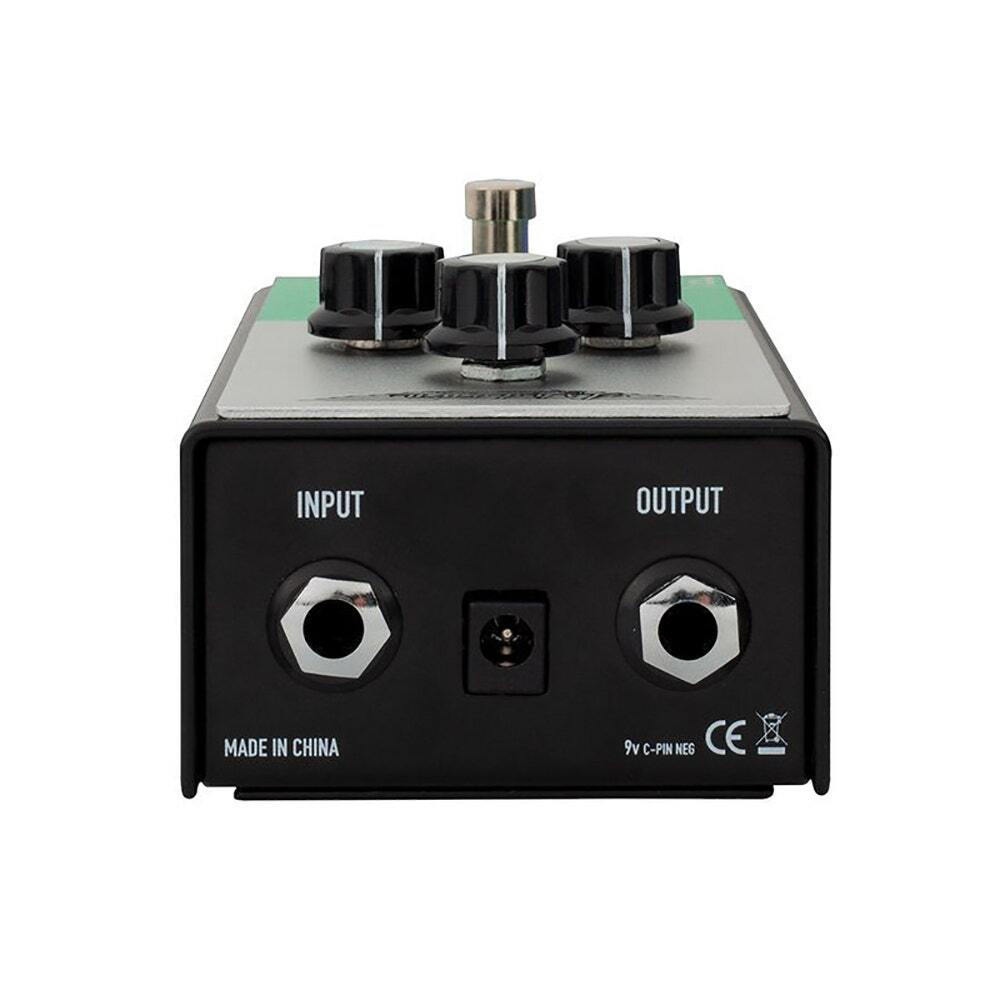 Ashdown Engineering Pro-FX Pro Drive Overdrive Guitar Effects Pedal