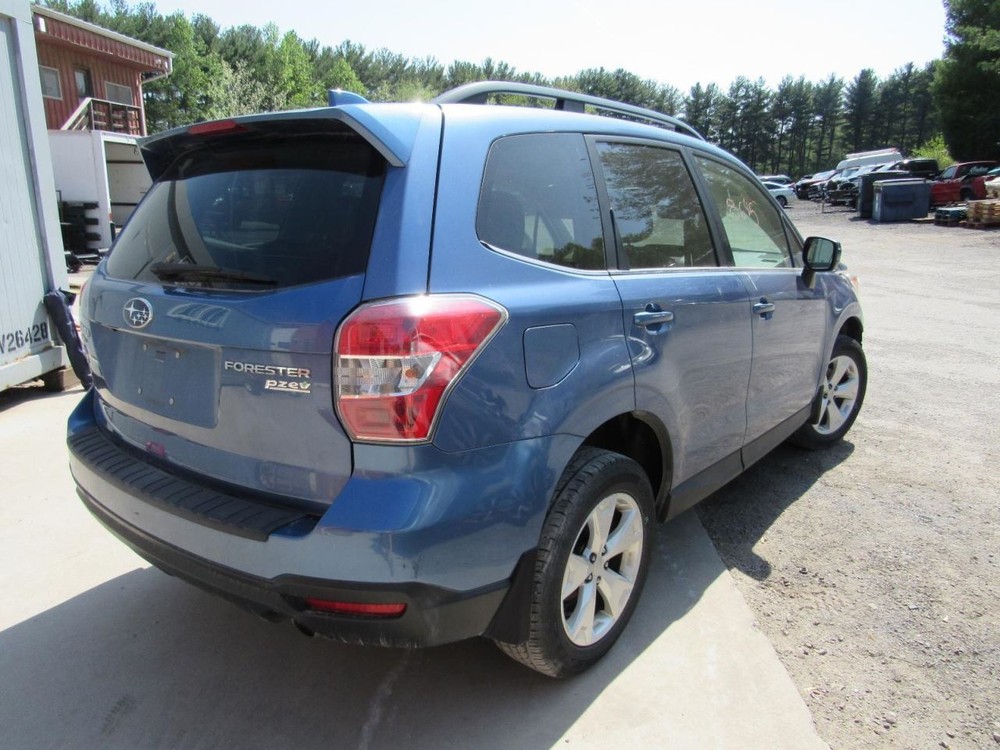 FORESTER 2016 Glove Box 1046593