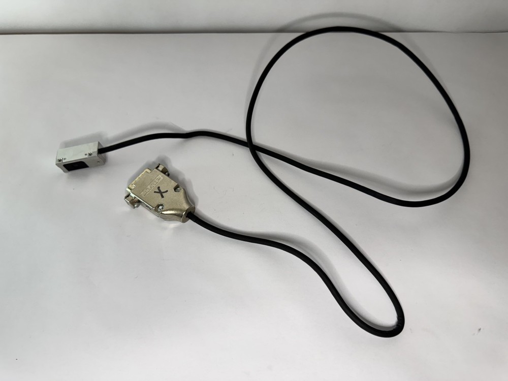 Renishaw Optical Linear Encoder Readhead TONiC