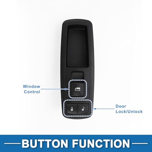 Power Window Switch No.68270253AB Window Control Switch for Chrysler 200